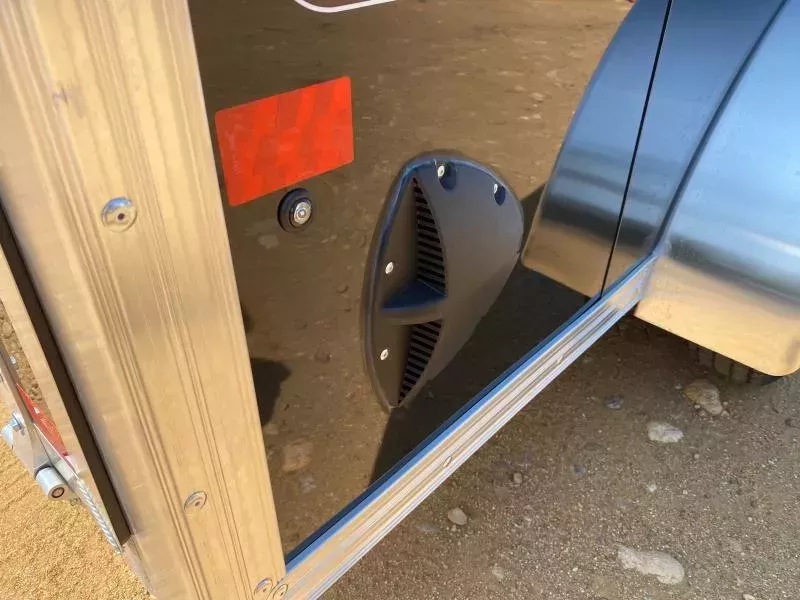 new Cargo (Enclosed) Trailers Stealth Trailers  for sale, in Loudon, NH Thumbnail 18