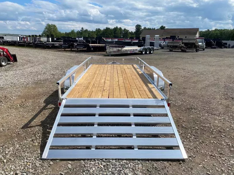 new Utility Trailers Sure-Trac Other for sale, in Loudon, NH Thumbnail 10