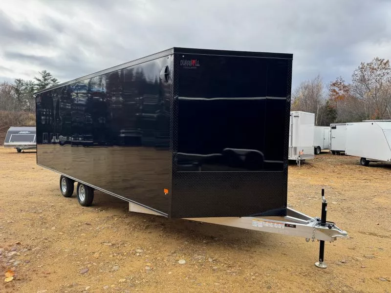 new Snowmobile Trailers Durabull Trailers  for sale, in Loudon, NH Thumbnail 9