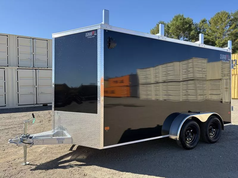 new Office / Fiber Optic Trailers Durabull Trailers  for sale, in Turner, ME Thumbnail 3