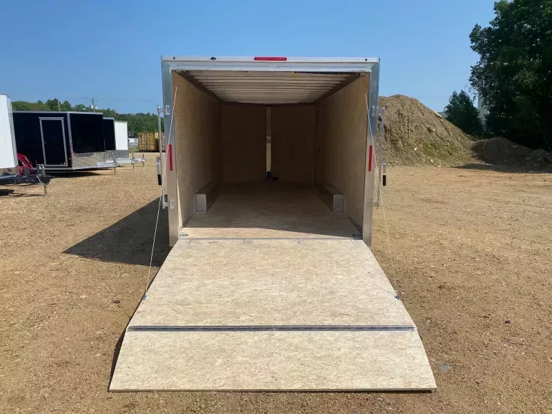 new Cargo (Enclosed) Trailers Stealth Trailers  for sale, in Loudon, NH Thumbnail 10