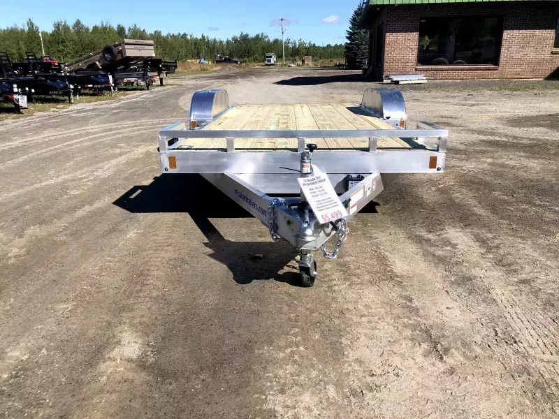 new Car Haulers / Racing Trailers Mission  for sale, in Bangor, ME Thumbnail 8