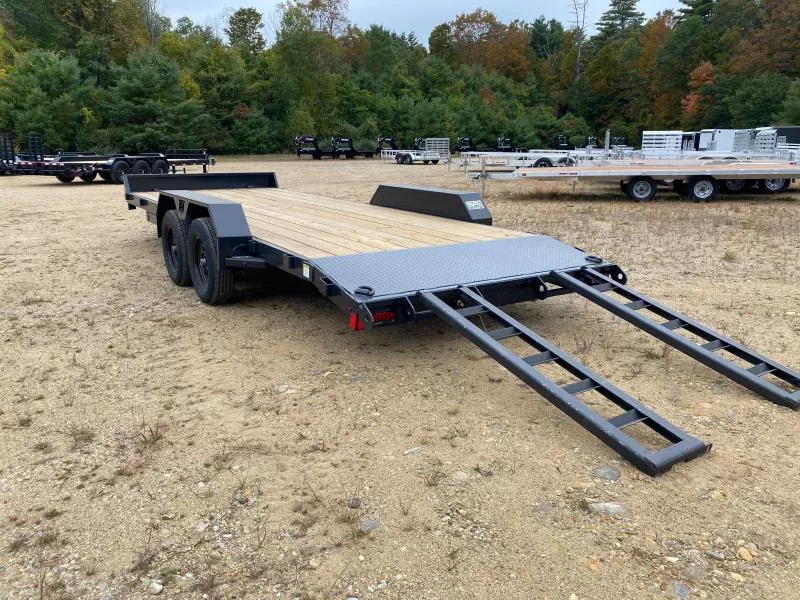 new Car Haulers / Racing Trailers Hillcrest Trailers  for sale, in Loudon, NH Thumbnail 11