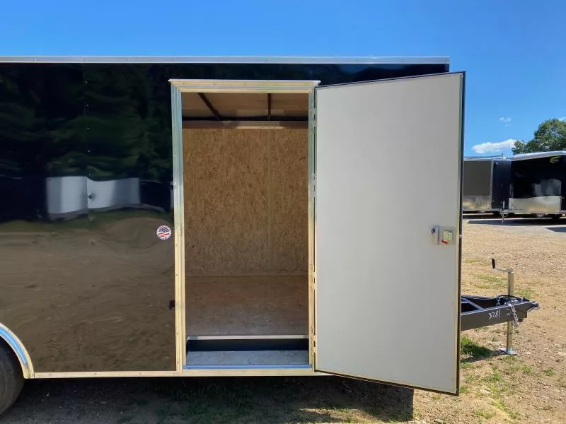 new Cargo (Enclosed) Trailers ITI Cargo Other for sale, in Loudon, NH Thumbnail 21