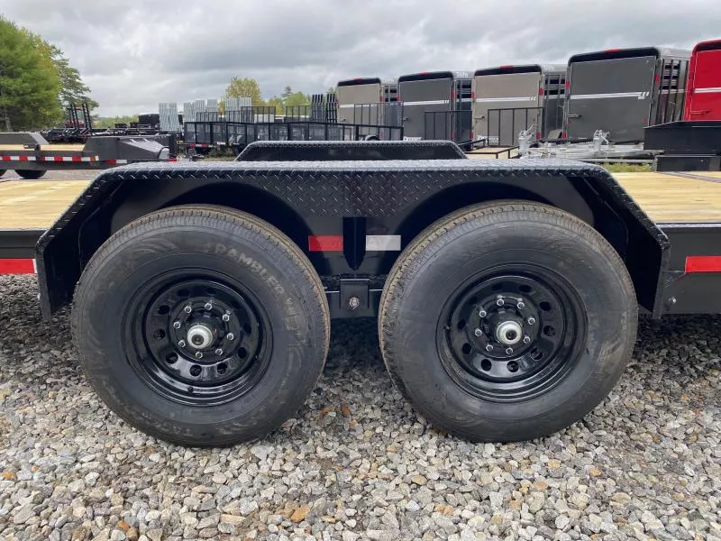 new Equipment / Flatbed Trailers Rice Trailers Other for sale, in Loudon, NH Thumbnail 15