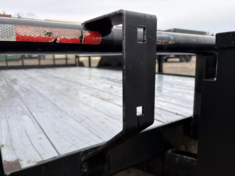 used Utility Trailers DownEaster  for sale, in Turner, ME Thumbnail 13