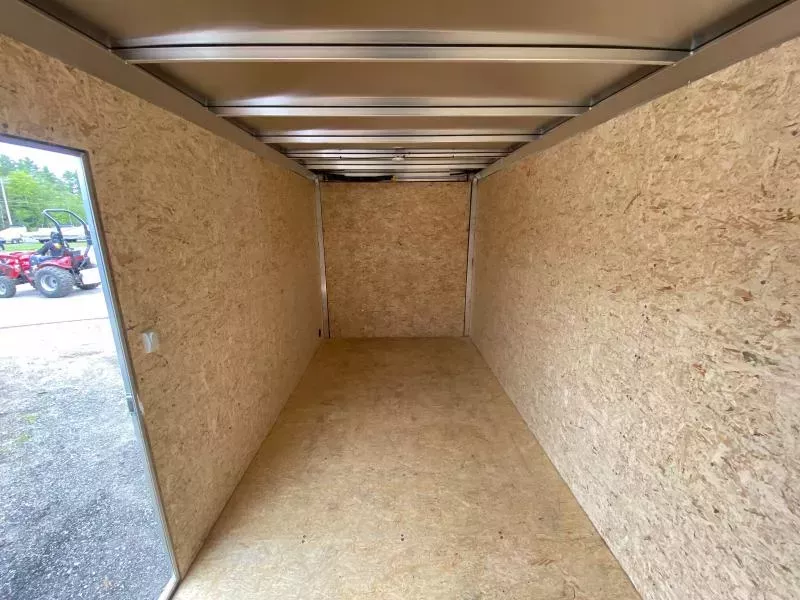 new Cargo (Enclosed) Trailers Stealth Trailers Other for sale, in Loudon, NH Thumbnail 22