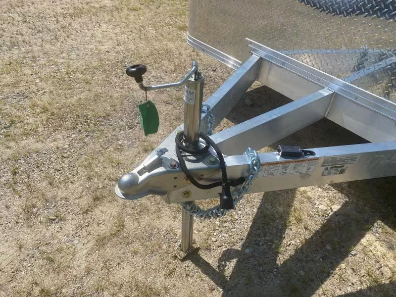 new Cargo (Enclosed) Trailers Stealth Trailers Other for sale, in Loudon, NH Thumbnail 25