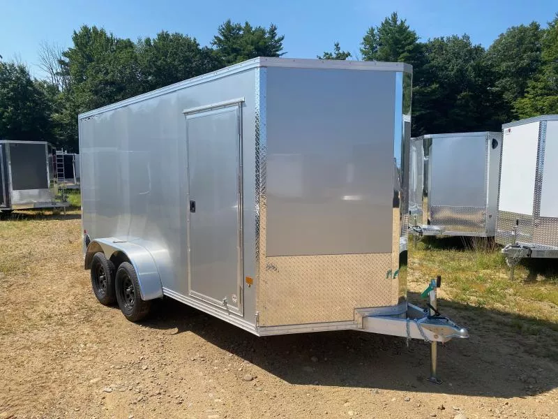 new Cargo (Enclosed) Trailers Stealth Trailers Other for sale, in Loudon, NH image-0