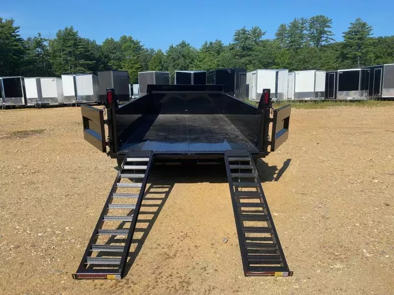 new Dump Trailers Griffin Trailers Other for sale, in Loudon, NH Thumbnail 13