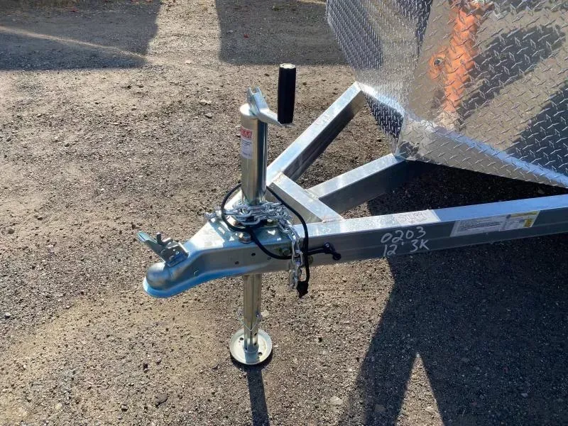 new Snowmobile Trailers Durabull Trailers  for sale, in Loudon, NH Thumbnail 24