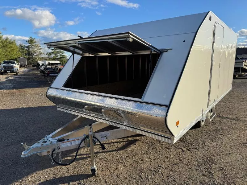 new Snowmobile Trailers SnoPro Trailers  for sale, in Loudon, NH Thumbnail 22