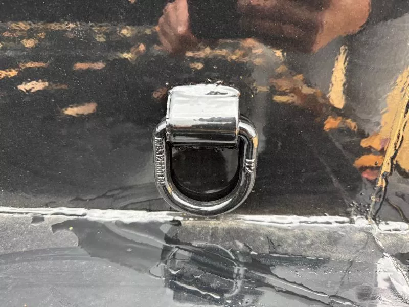 new Dump Trailers Griffin Trailers Other for sale, in Loudon, NH Thumbnail 16