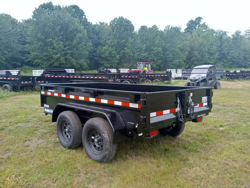 new Dump Trailers Sure-Trac  for sale, in Manchester, ME Thumbnail 10