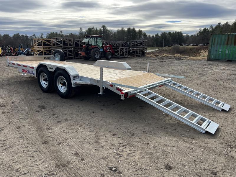 new Equipment / Flatbed Trailers N&N Trailers  for sale, in Turner, ME Thumbnail 10