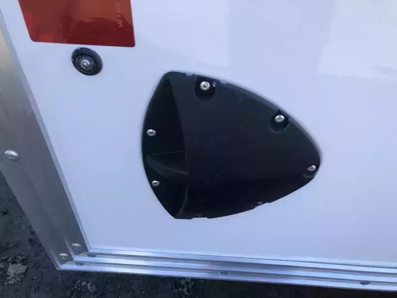 new Cargo (Enclosed) Trailers E-Z Hauler  for sale, in Bangor, ME Thumbnail 14