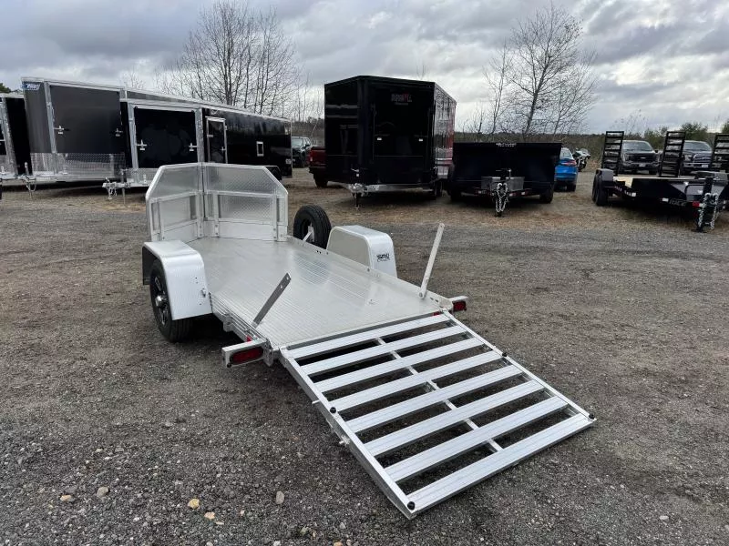 new Motorcycle / Cycle Trailers Bear Track  for sale, in Loudon, NH Thumbnail 2