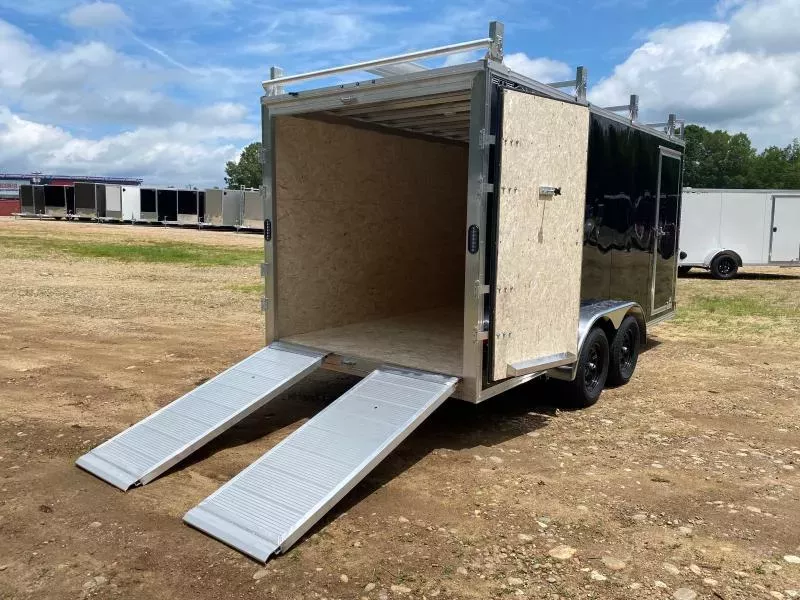 new Cargo (Enclosed) Trailers Stealth Trailers Other for sale, in Loudon, NH Thumbnail 11