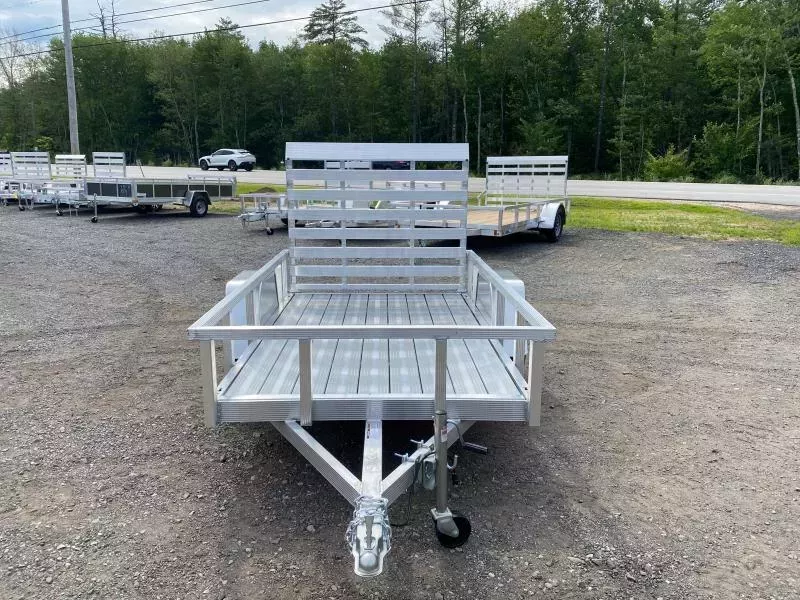 new Utility Trailers Sport Haven Other for sale, in Loudon, NH Thumbnail 3
