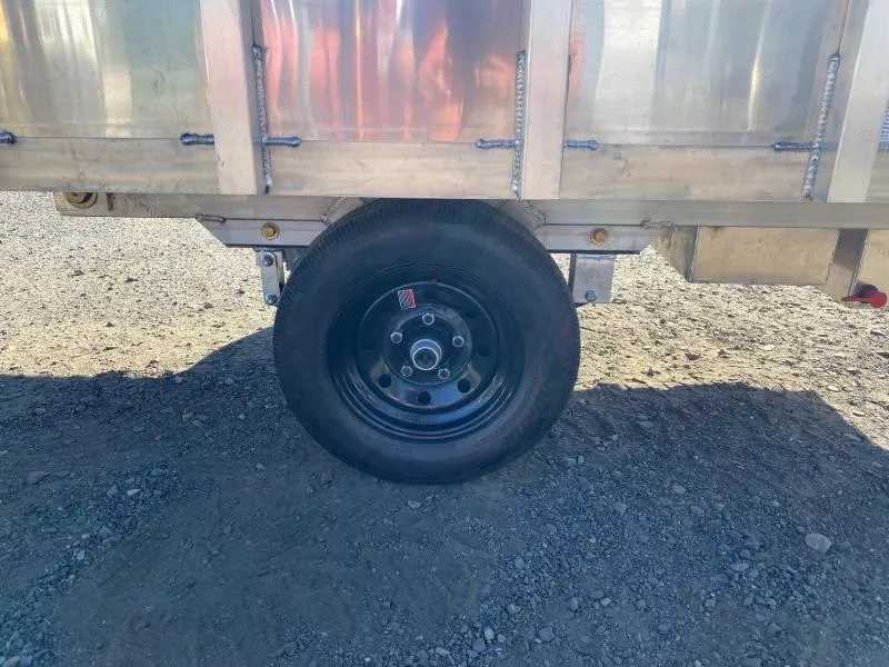 new Dump Trailers CargoPro Trailers Other for sale, in Loudon, NH Thumbnail 10