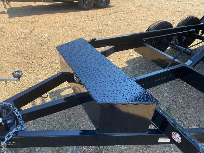 new Dump Trailers Sure-Trac Other for sale, in Loudon, NH Thumbnail 18
