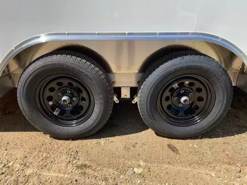 new Cargo (Enclosed) Trailers Stealth Trailers  for sale, in Loudon, NH Thumbnail 20