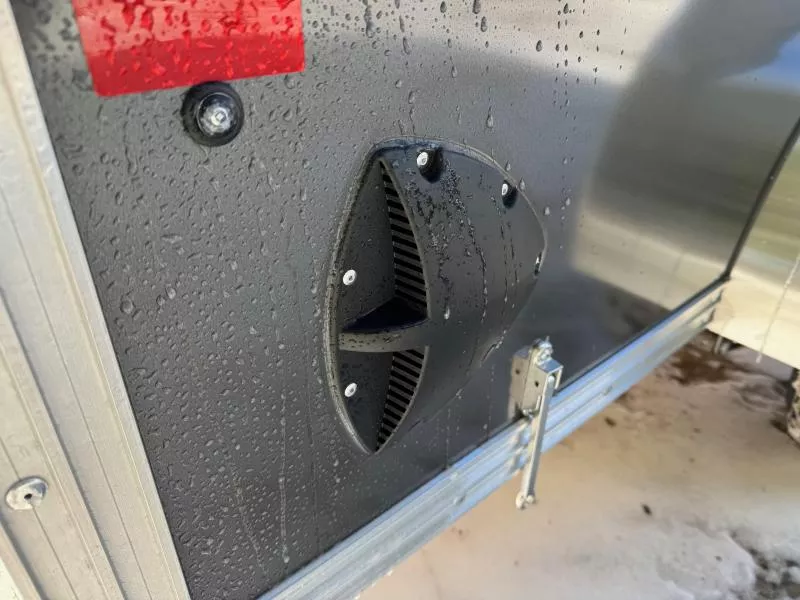 new Cargo (Enclosed) Trailers Stealth Trailers  for sale, in Loudon, NH Thumbnail 19