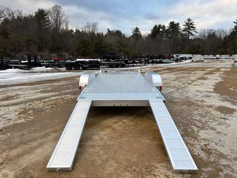 new Car Haulers / Racing Trailers CargoPro Trailers Other for sale, in Loudon, NH Thumbnail 10