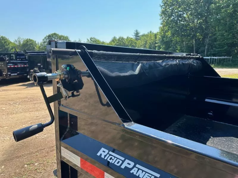 new Dump Trailers Sure-Trac Other for sale, in Loudon, NH Thumbnail 21