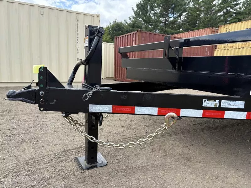 new Equipment / Flatbed Trailers Triple Crown Trailers  for sale, in Turner, ME Thumbnail 14