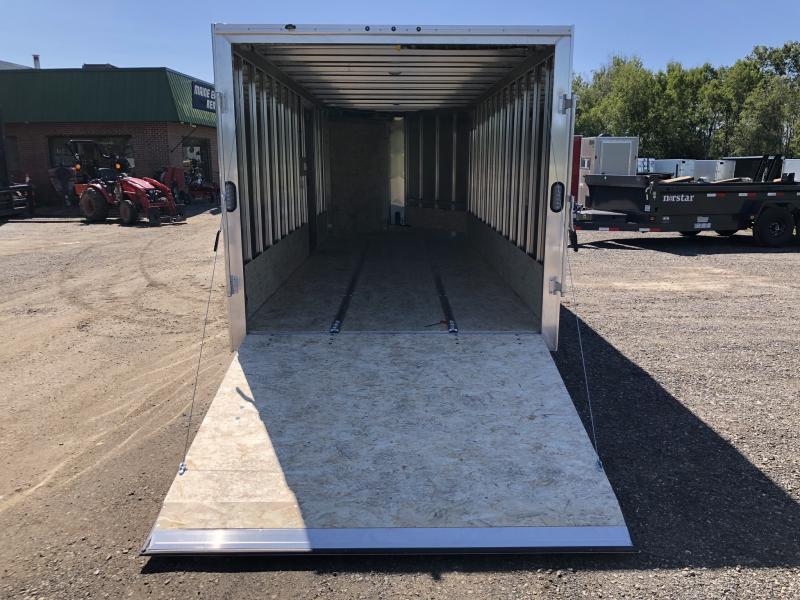 new Snowmobile Trailers E-Z Hauler  for sale, in Bangor, ME Thumbnail 2