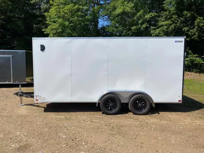 new Cargo (Enclosed) Trailers ITI Cargo Other for sale, in Loudon, NH Thumbnail 5