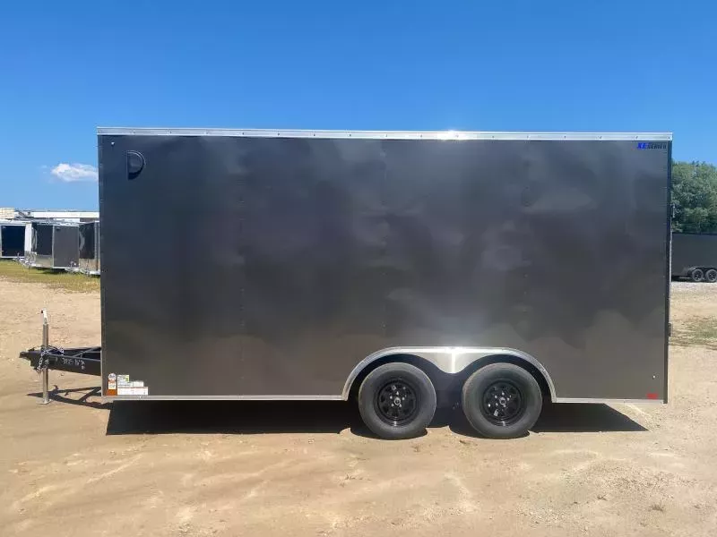 new Cargo (Enclosed) Trailers ITI Cargo Other for sale, in Loudon, NH Thumbnail 6