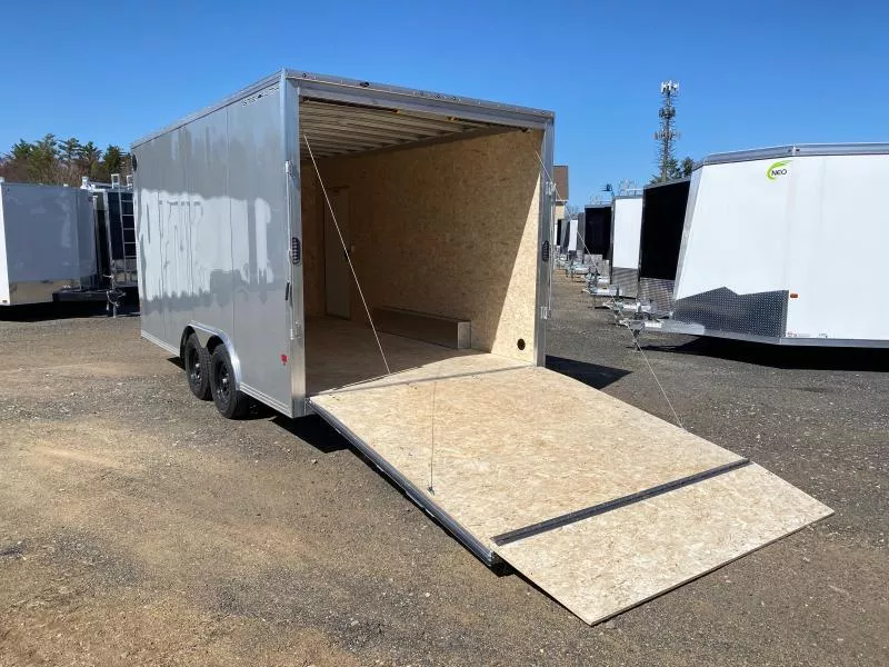 new Cargo (Enclosed) Trailers Stealth Trailers Other for sale, in Loudon, NH Thumbnail 2