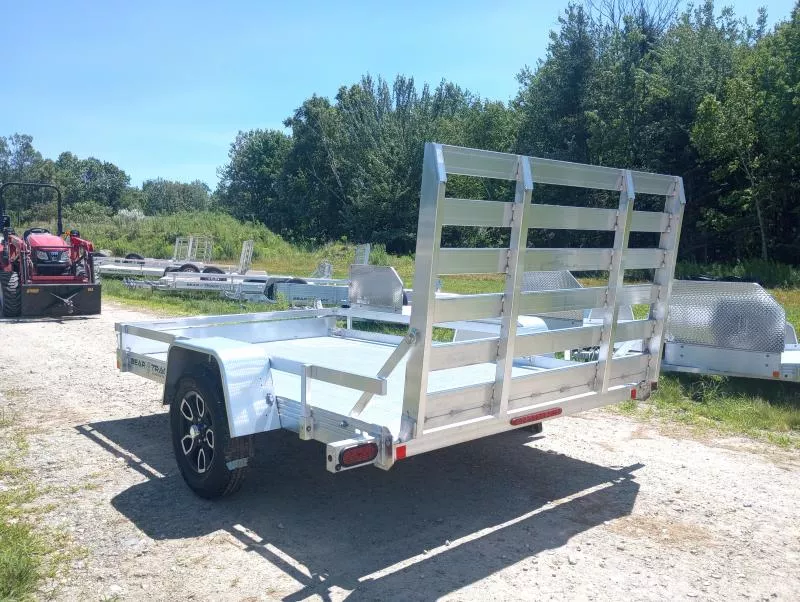 new Utility Trailers Bear Track  for sale, in Manchester, ME Thumbnail 5