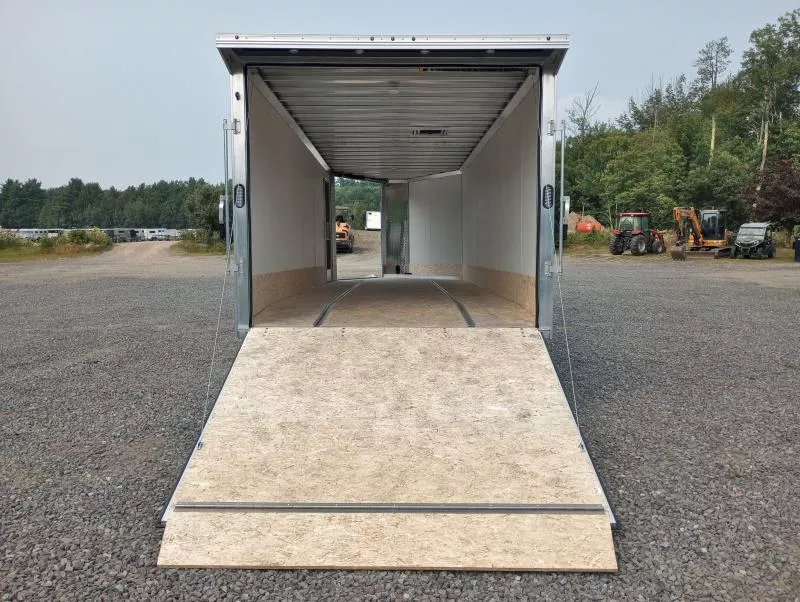 new Snowmobile Trailers Mission  for sale, in Manchester, ME Thumbnail 2