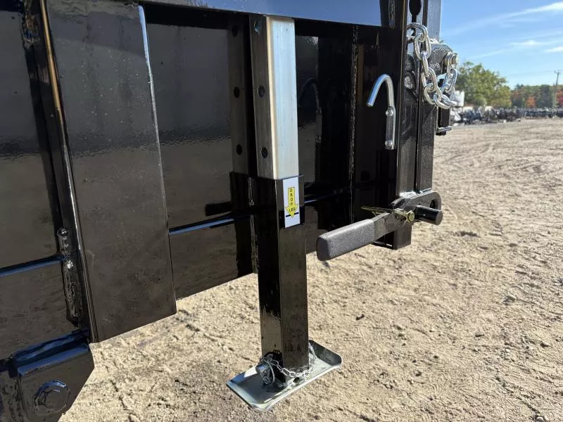 new Dump Trailers Griffin Trailers  for sale, in Turner, ME Thumbnail 21