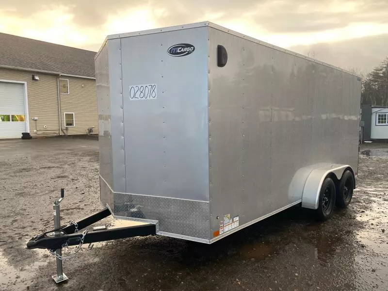 new Cargo (Enclosed) Trailers ITI Cargo Other for sale, in Loudon, NH Thumbnail 4