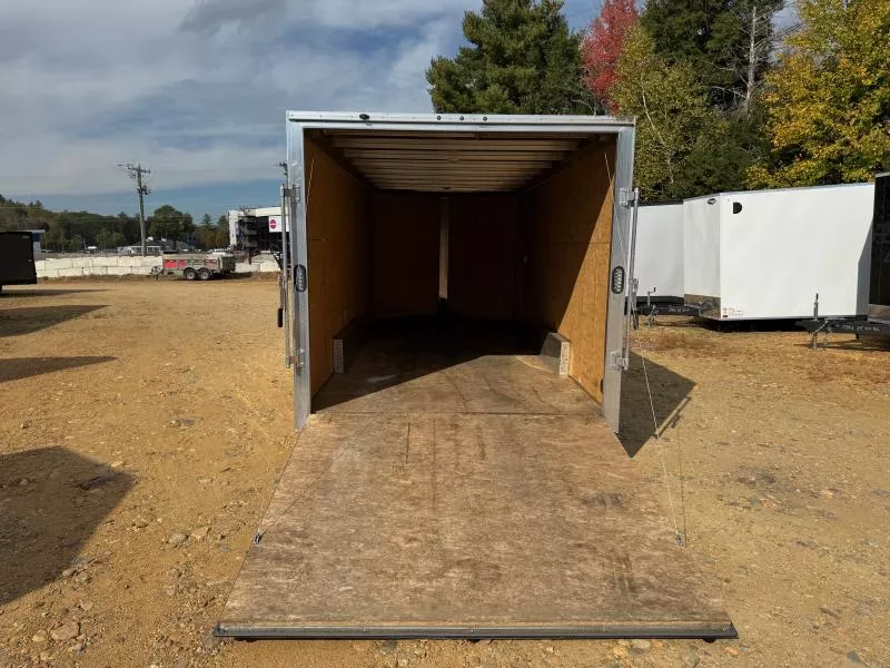 used Cargo (Enclosed) Trailers E-Z Hauler Other for sale, in Loudon, NH Thumbnail 10