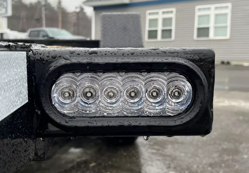 new Equipment / Flatbed Trailers Rice Trailers  for sale, in Manchester, ME Thumbnail 19