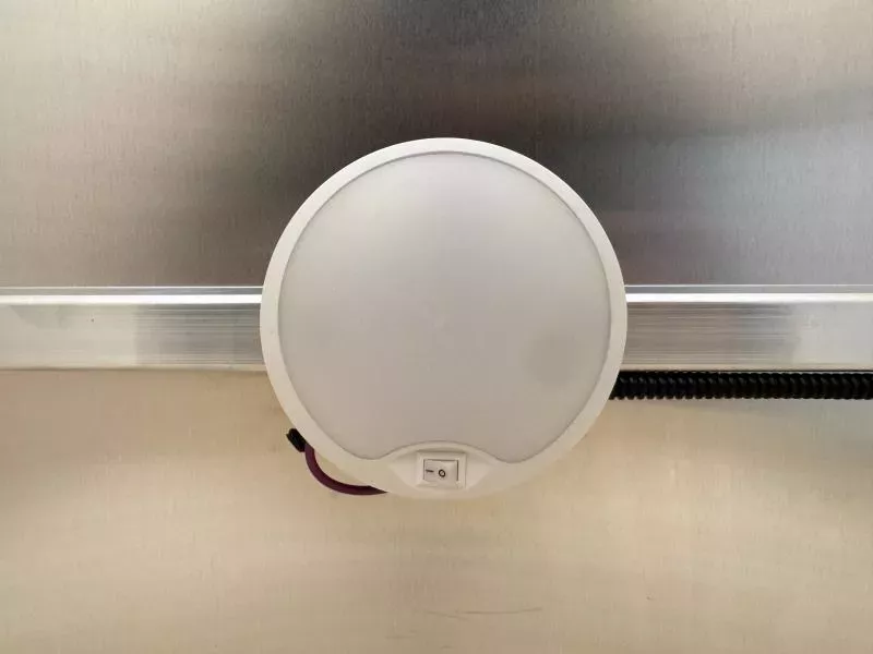 new Cargo (Enclosed) Trailers Stealth Trailers Other for sale, in Loudon, NH Thumbnail 17