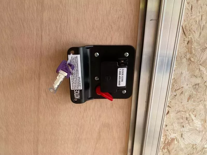 new Cargo (Enclosed) Trailers ITI Cargo Other for sale, in Loudon, NH Thumbnail 15