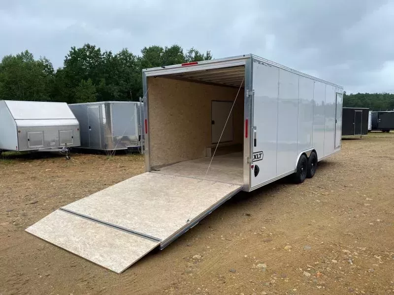 new Cargo (Enclosed) Trailers Stealth Trailers  for sale, in Loudon, NH Thumbnail 11