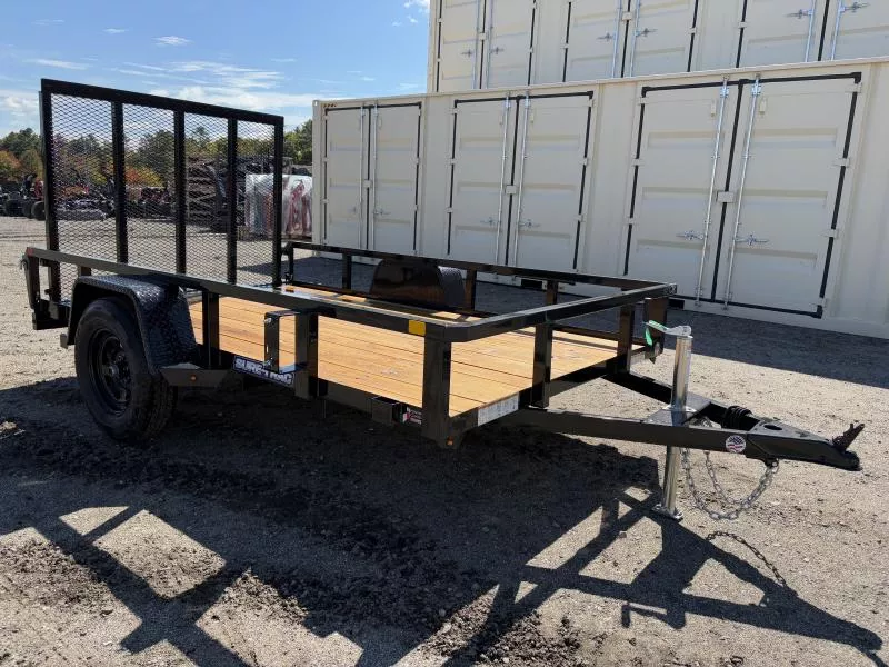 new Utility Trailers Sure-Trac  for sale, in Turner, ME Thumbnail 7