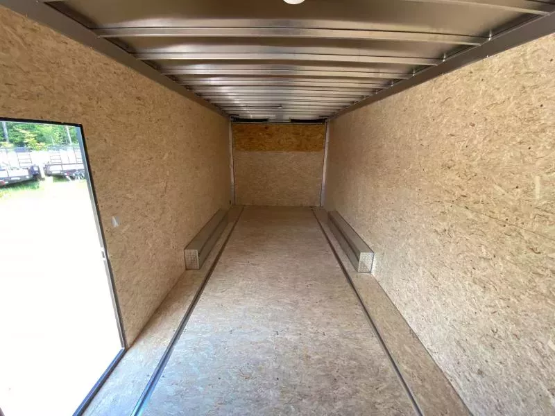 new Cargo (Enclosed) Trailers Stealth Trailers Other for sale, in Loudon, NH Thumbnail 24