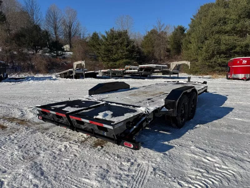 new Equipment / Flatbed Trailers Diamond C Trailers Other for sale, in Loudon, NH Thumbnail 8