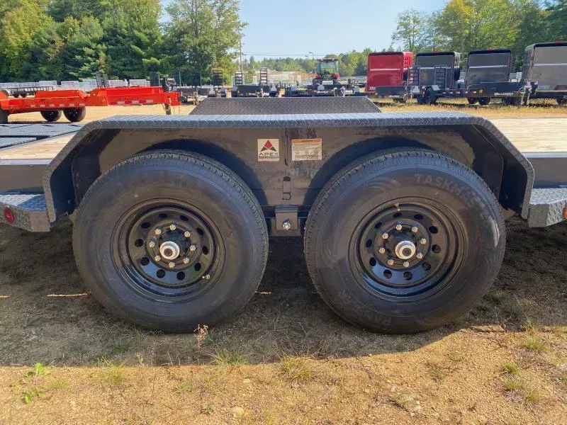 new Equipment / Flatbed Trailers Iron Bull Other for sale, in Loudon, NH Thumbnail 11