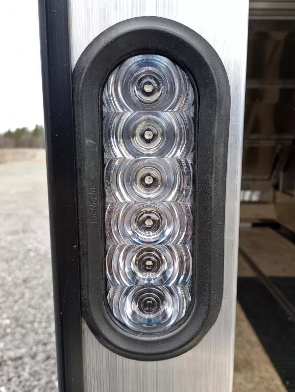 new Snowmobile Trailers Mission  for sale, in Manchester, ME Thumbnail 18