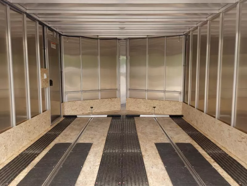 new Snowmobile Trailers Mission  for sale, in Manchester, ME Thumbnail 9