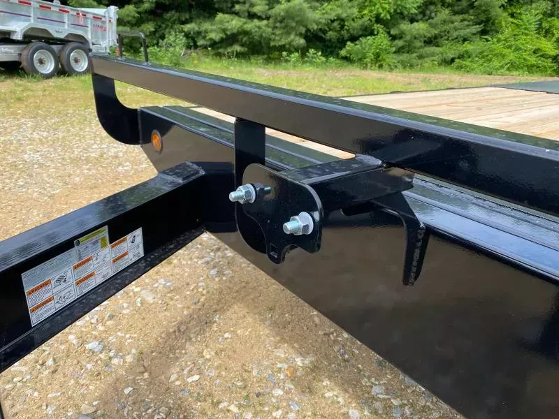 new Equipment / Flatbed Trailers Iron Bull  for sale, in Loudon, NH Thumbnail 16
